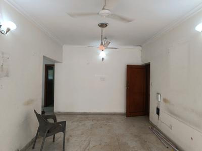 Living Room Image of 2500 Sq.ft 4 BHK Apartment / Flat for rent in Vasant Kunj New Delhi for Rs. 125000
