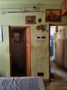 Hall Image of 1150 Sq.ft 3 BHK Apartment / Flat for sale in Tollygunge Kolkata for Rs. 4000000