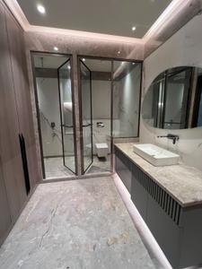 Image of 5400 Sq.ft 4 BHK Builder Floor for rent in Hauz Khas, New Delhi for Rs. 650000