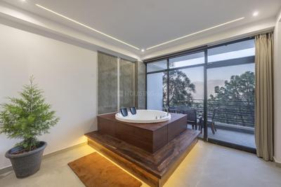 Balcony Image of 1500 Sq.ft 2 BHK Apartment / Flat for sale in Kasauli Solan for Rs. 11000000