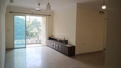 Living Room Image of 1415 Sq.ft 3 BHK Apartment / Flat for sale in Hiranandani Estate Thane for Rs. 27500000