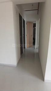 Hall Image of 1250 Sq.ft 3 BHK Apartment / Flat for sale in Rathod Ratan Address, Prabhadevi Mumbai for Rs. 55000000