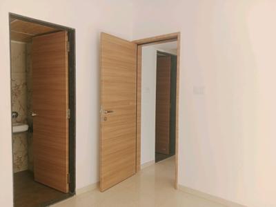 Bedroom Image of 1100 Sq.ft 2 BHK Apartment / Flat for sale in Nyati Equatorial II, Bavdhan Pune for Rs. 11000000