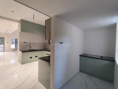 Kitchen Image of 2300 Sq.ft 3 BHK Villa for sale in KK Nagar Tiruchirappalli for Rs. 18500000