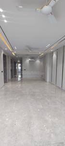 Image of 1800 Sq.ft 3 BHK Duplex for sale in East Of Kailash, New Delhi for Rs. 75000000