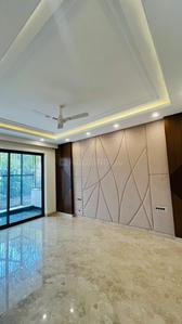 Hall Image of 2450 Sq.ft 4 BHK Builder Floor for sale in Sector 56 Gurgaon for Rs. 27500000
