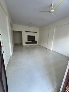 Hall Image of 1200 Sq.ft 2 BHK Apartment / Flat for rent in Bilekahalli Bengaluru for Rs. 33499