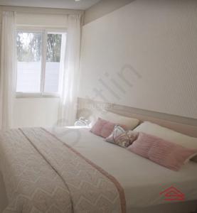 Bedroom Image of 1599 Sq.ft 3 BHK Apartment / Flat for sale in Rohan Ekanta by Rohan Builders (I) Pvt Ltd, Varthur Bengaluru for Rs. 22700000