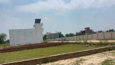 Image of 1000 Sq.ft 1 BHK Builder Floor for sale in Mohanlalganj, Lucknow for Rs. 1000000