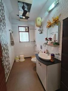 Image of 1450 Sq.ft 2 BHK Builder Floor for rent in Sector 46, Gurgaon for Rs. 48000