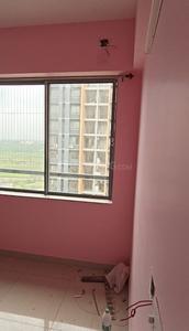 Bedroom Image of 1050 Sq.ft 3 BHK Apartment / Flat for rent in Godrej Seven, Joka Kolkata for Rs. 25000