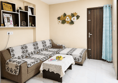 Image of 1450 Sq.ft 3 BHK Apartment / Flat for sale in SDMD Luxurious Heavens, Jagatpura, Jaipur for Rs. 7000000