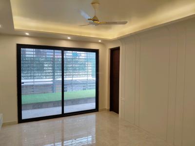 Bedroom Image of 2700 Sq.ft 3 BHK Builder Floor for rent in DLF Phase 2 Gurgaon for Rs. 110000