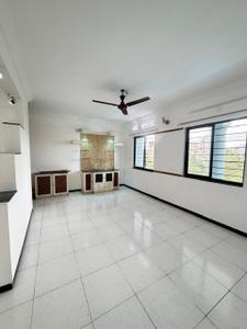 Hall Image of 1250 Sq.ft 3 BHK Apartment / Flat for rent in Rohan Prarthana, Kothrud Pune for Rs. 43000