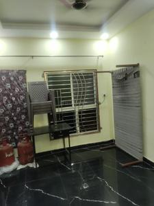 Hall Image of 1050 Sq.ft 2 BHK Independent House for rent in Model Town Gwalior for Rs. 10000