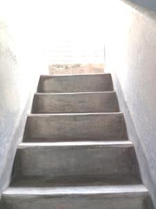Staircase Image of 1500 Sq.ft 4 RK Independent House for sale in Sinthi Kolkata for Rs. 9000000