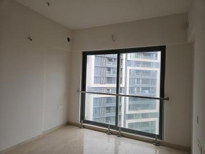 Bedroom Image of 1100 Sq.ft 3 BHK Apartment / Flat for sale in Adani Ten BKC, Bandra East Mumbai for Rs. 58000000