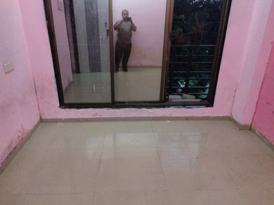 Bedroom Image of 660 Sq.ft 1 BHK Apartment / Flat for sale in Crystal White Hills CHS, Vasai East Vasai for Rs. 3300000