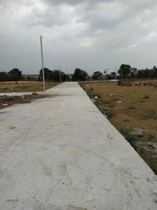 Image of 1000 Sq.ft Residential Plot / Land for sale in Makroniya, Sagar for Rs. 900000