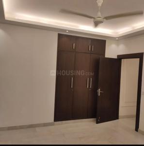 3 BHK Duplex