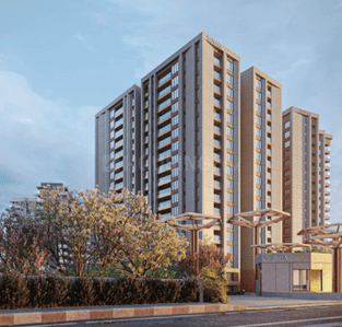 Image of 3604 Sq.ft 4 BHK Apartment / Flat for sale in Koramangala, Bengaluru for Rs. 75000000