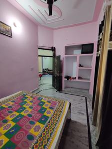 112 Gaj purab Facing 2 Sided Road House For Sale Bedroom 2