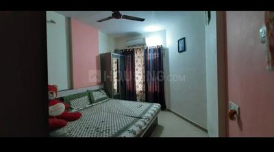 Bedroom Image of 420 Sq.ft 1 BHK Apartment / Flat for sale in Chaurang Aastha, Bhandup East Mumbai for Rs. 9500000