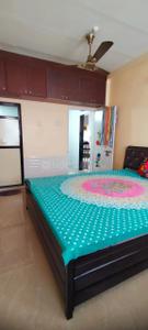 Bedroom Image of 795 Sq.ft 2 BHK Apartment / Flat for sale in Borivali East Mumbai for Rs. 17200000