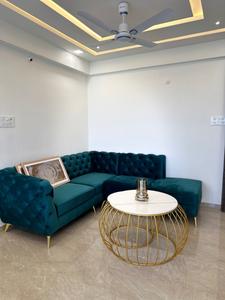 Hall Image of 1513 Sq.ft 3 BHK Apartment / Flat for sale in KT Nagar Nagpur for Rs. 7200000
