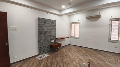 Bedroom Image of 1900 Sq.ft 3 BHK Apartment / Flat for rent in Jubilee Hills Hyderabad for Rs. 80000