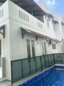 4.5 BHK Independent House
