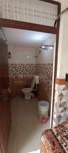Bathroom Image of 1463 Sq.ft 7 BHK Independent House for sale in Balaganj Lucknow for Rs. 8000000