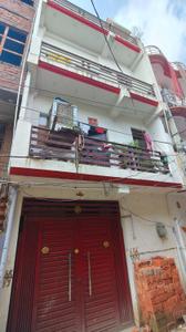 Image of 1800 Sq.ft 4.5 BHK Independent House for sale in Mallpur, Lucknow for Rs. 4500000