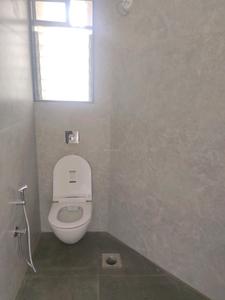 Bedroom Three Image of 1700 Sq.ft 3 BHK Apartment / Flat for sale in Shree Chamunda Devpriya, Ulwe Navi Mumbai for Rs. 18000000