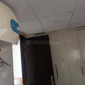 Image of 1827 Sq.ft 3 BHK Apartment / Flat for rent in ABA Cleo County, Sector 121, Noida for Rs. 65000