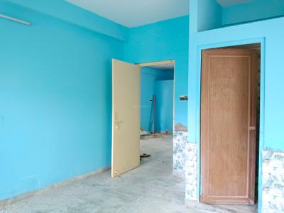 Bedroom Image of 1120 Sq.ft 2 BHK Builder Floor for sale in Pancha Sayar Kolkata for Rs. 3400000
