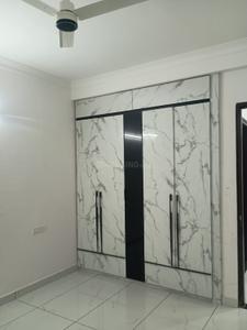 Bedroom Image of 1340 Sq.ft 2 BHK Independent House for rent in Civil Lines Jhansi for Rs. 12000