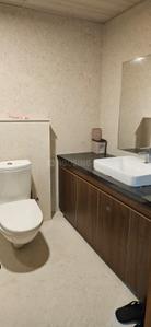 Image of 1280 Sq.ft 2.5 BHK Apartment / Flat for rent in Prestige Woodland Park, Cox Town, Bengaluru for Rs. 125000