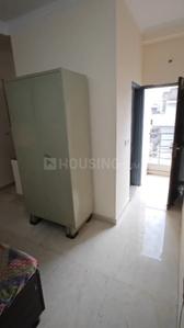 Hall Image of 380 Sq.ft 1 RK Builder Floor for rent in Mayapuri New Delhi for Rs. 14000
