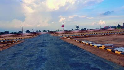Image of 1200 Sq.ft Residential Plot / Land for sale in Manikandam, Tiruchirappalli for Rs. 2500000