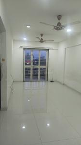 Hall Image of 950 Sq.ft 2 BHK Apartment / Flat for sale in Hirawadi Nashik for Rs. 3200000