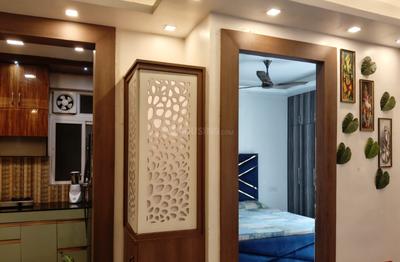2 BHK Flat