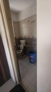 Kitchen Image of 900 Sq.ft 2 BHK Apartment / Flat for rent in Goel Hari Ganga, Yerawada Pune for Rs. 42000