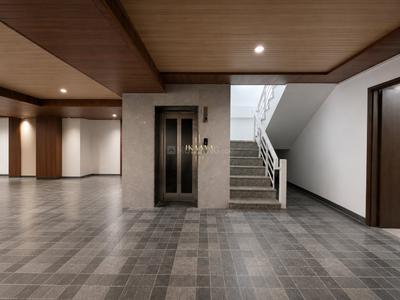 Hall Image of 1500 Sq.ft 3 BHK Apartment / Flat for sale in Canal Road Dehradun for Rs. 9300000