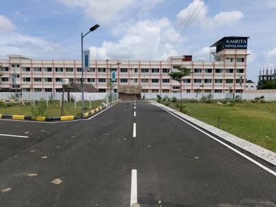 Image of 1056 Sq.ft Residential Plot / Land for sale in Kelambakkam, Chennai for Rs. 5067744