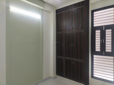 Bedroom Image of 750 Sq.ft 2 BHK Apartment / Flat for sale in CI Golf City Apartment, Kambakshpur Noida for Rs. 3084100