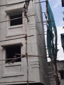 Image of 1046 Sq.ft 2 BHK Apartment / Flat for sale in Perambur, Chennai for Rs. 7700000