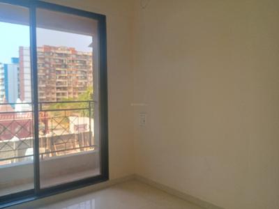 Living Room Image of 1085 Sq.ft 2 BHK Apartment / Flat for sale in GHP Sonnet, Kharghar Navi Mumbai for Rs. 9500000