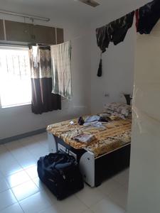 Bedroom Image of 1025 Sq.ft 2 BHK Apartment / Flat for sale in Sadar Rajkot for Rs. 6000000