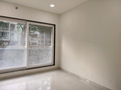Bedroom Image of 645 Sq.ft 1 BHK Apartment / Flat for sale in DEM Panache, Andheri East Mumbai for Rs. 15213000